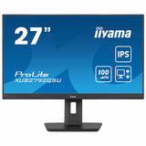 Iiyama ProLite XUB2792QSU-B6 prix maroc- Smartmarket.ma