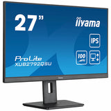 Iiyama ProLite XUB2792QSU-B6 prix maroc- Smartmarket.ma