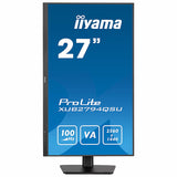 Iiyama ProLite XUB2794QSU-B6 prix maroc- Smartmarket.ma