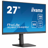 Iiyama ProLite XUB2794QSU-B6 prix maroc- Smartmarket.ma