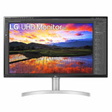 LG 32UN650P-W prix maroc- Smartmarket.ma