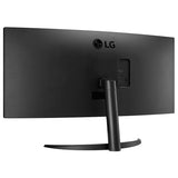 LG 34WR50QC-B prix maroc- Smartmarket.ma