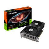 Gigabyte GeForce RTX 4060 Ti WINDFORCE OC prix maroc- Smartmarket.ma