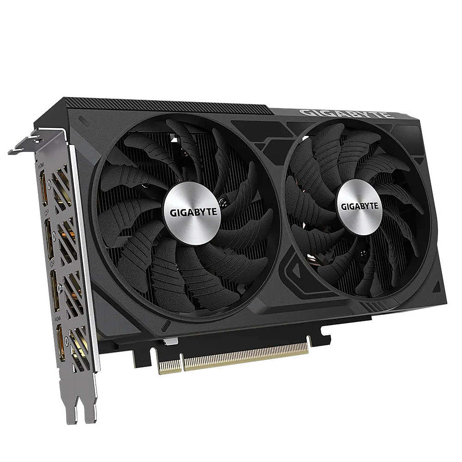 Gigabyte GeForce RTX 4060 Ti WINDFORCE OC 16G prix maroc- Smartmarket.ma