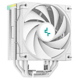 DeepCool AK400 Digital - Blanc prix maroc- Smartmarket.ma