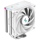 DeepCool AK400 Digital - Blanc prix maroc- Smartmarket.ma