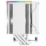 DeepCool AK500 Digital - Blanc prix maroc- Smartmarket.ma