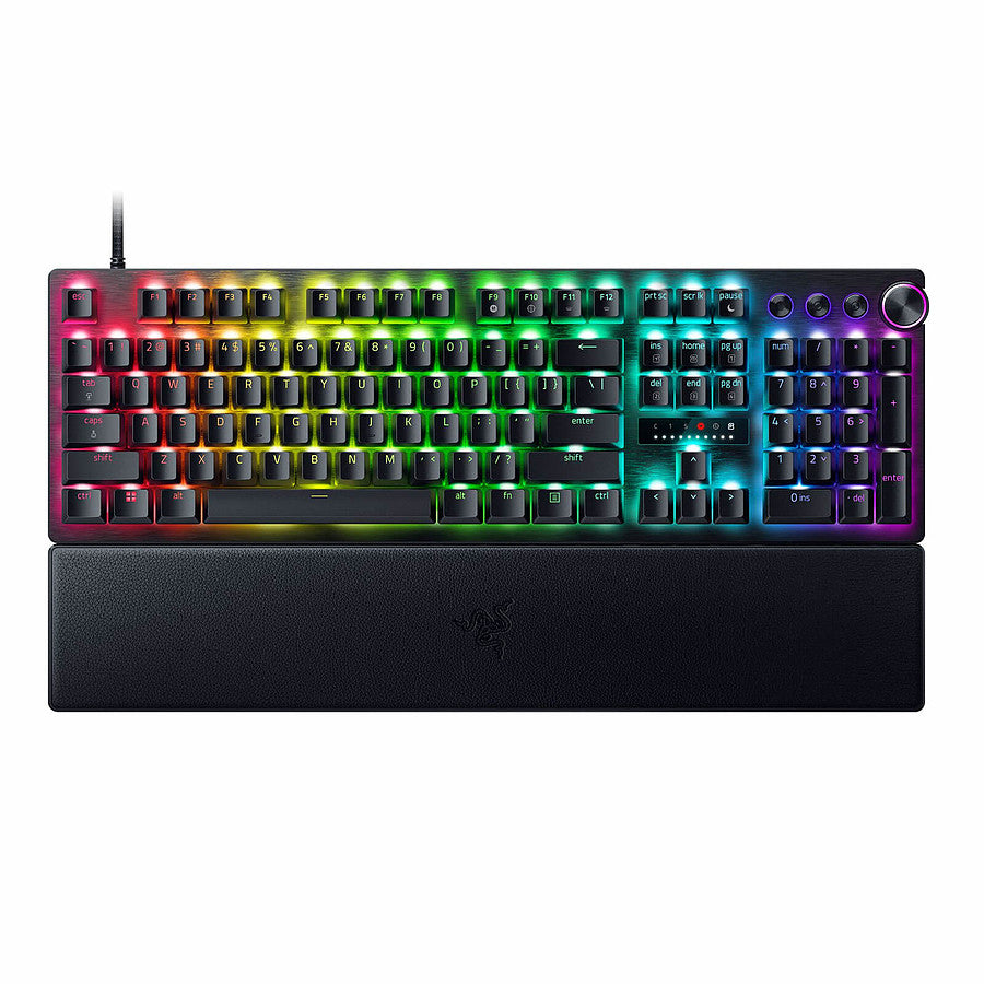 Razer Huntsman V3 Pro - Razer Analog Optical Gen-2 prix maroc- Smartmarket.ma