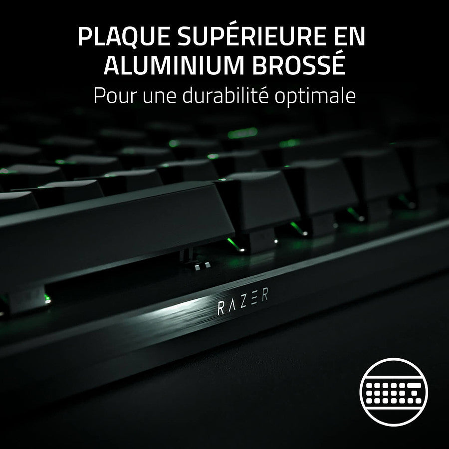 Razer Huntsman V3 Pro - Razer Analog Optical Gen-2 prix maroc- Smartmarket.ma