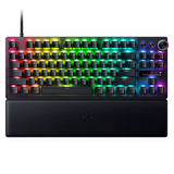 Razer Huntsman V3 Pro TKL - Razer Analog Optical Gen-2 prix maroc- Smartmarket.ma