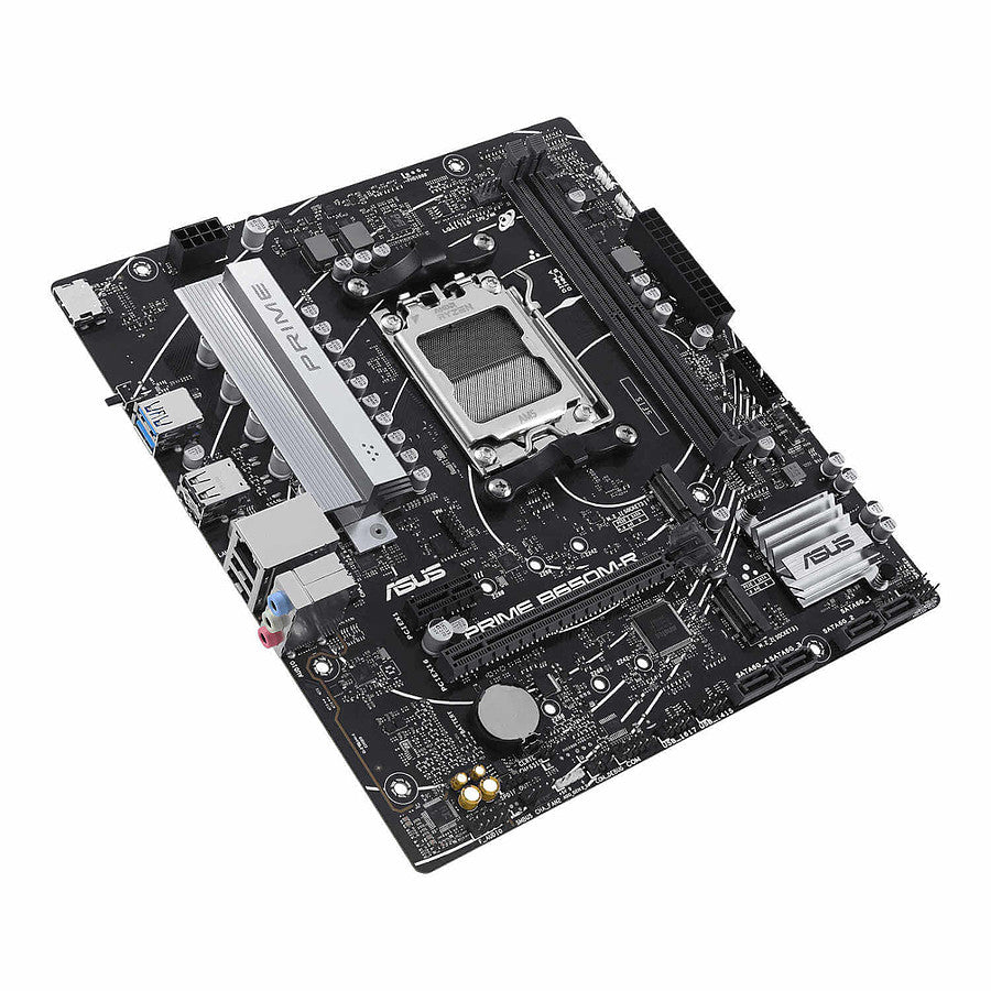 Asus PRIME B650M-R prix maroc- Smartmarket.ma