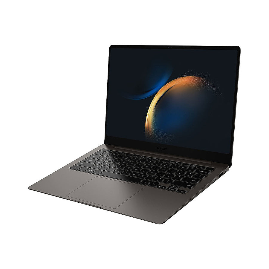 PC portable Samsung Galaxy Book3 Pro 14" (NP944XFG-KC1FR) - Maroc