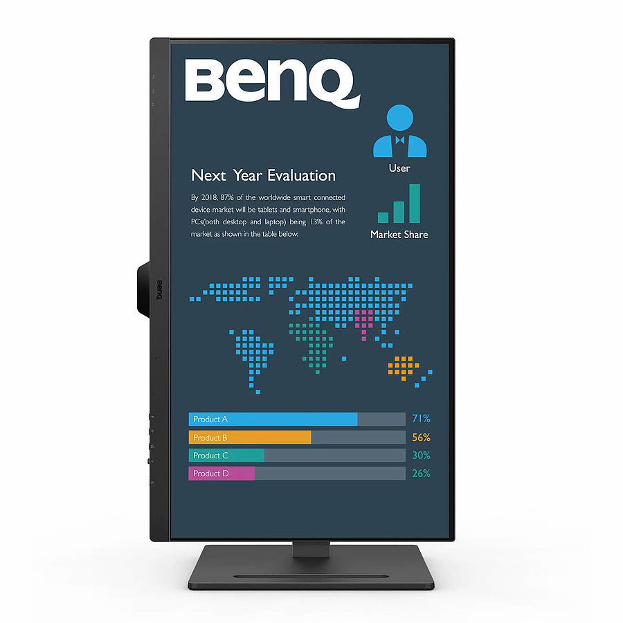 BenQ BL2790QT prix maroc- Smartmarket.ma