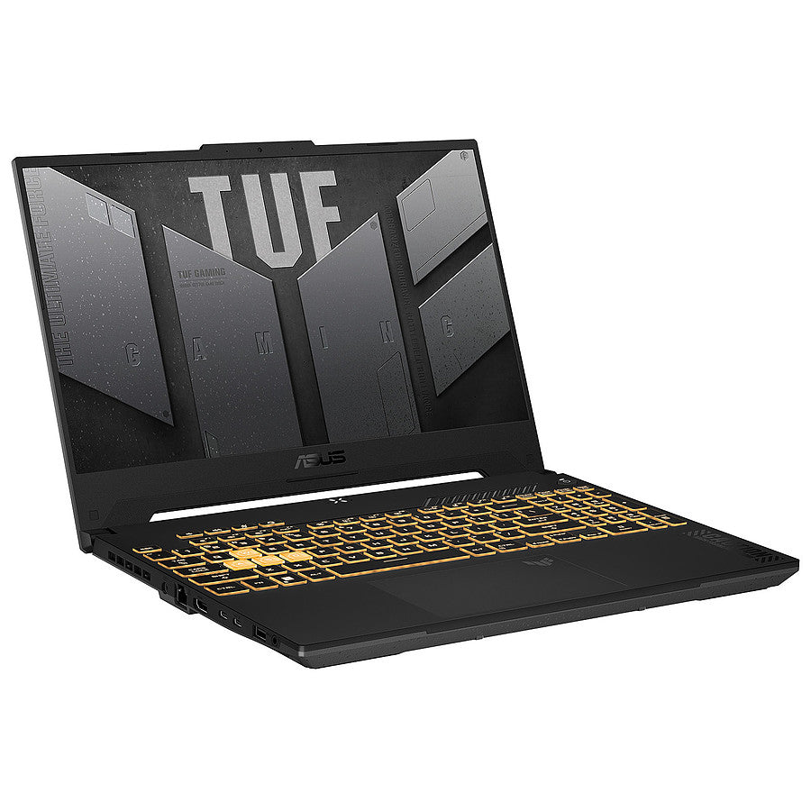 ASUS TUF Gaming F15 TUF507VV-LP252W prix maroc- Smartmarket.ma