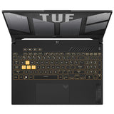 ASUS TUF Gaming F15 TUF507VV-LP252W prix maroc- Smartmarket.ma