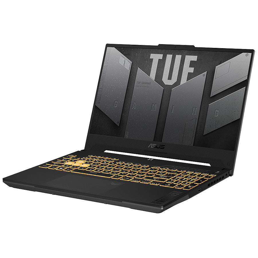 ASUS TUF Gaming F15 TUF507VV-LP252W prix maroc- Smartmarket.ma