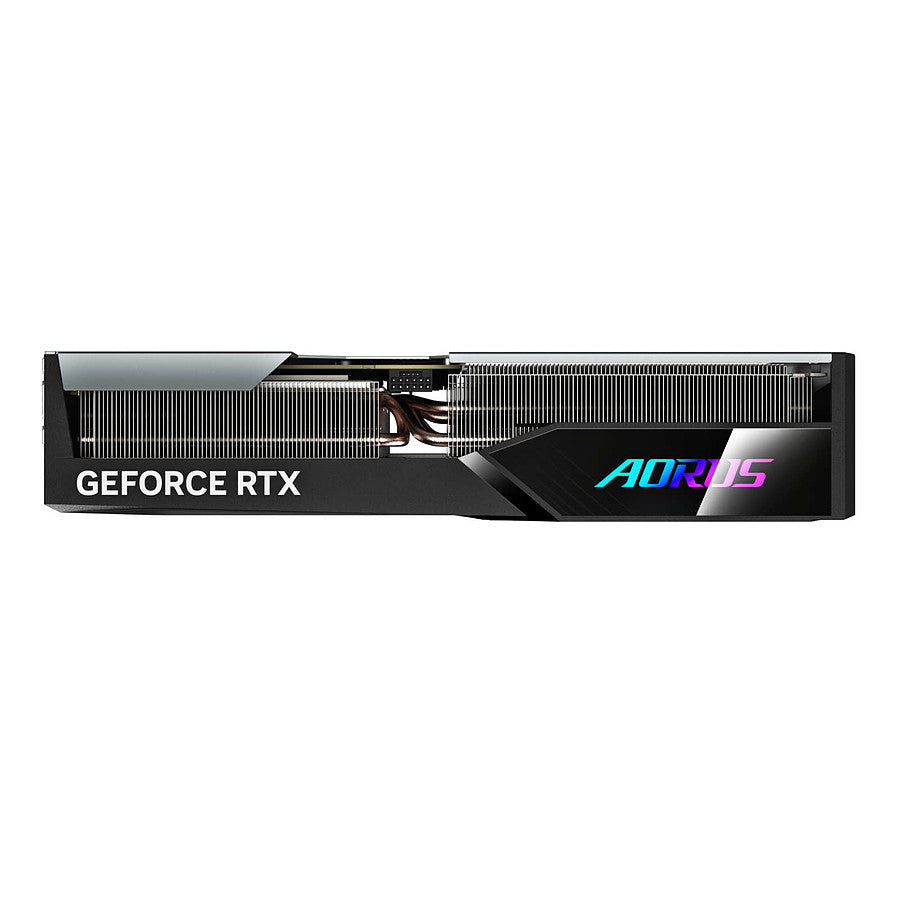 Gigabyte GeForce RTX 4070 SUPER Aorus MASTER prix maroc- Smartmarket.ma