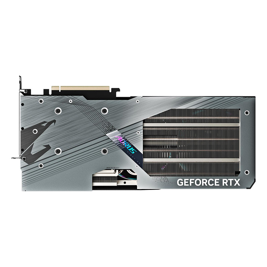 Gigabyte GeForce RTX 4070 Ti SUPER Aorus Master prix maroc- Smartmarket.ma