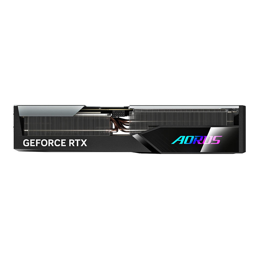 Gigabyte GeForce RTX 4070 Ti SUPER Aorus Master prix maroc- Smartmarket.ma