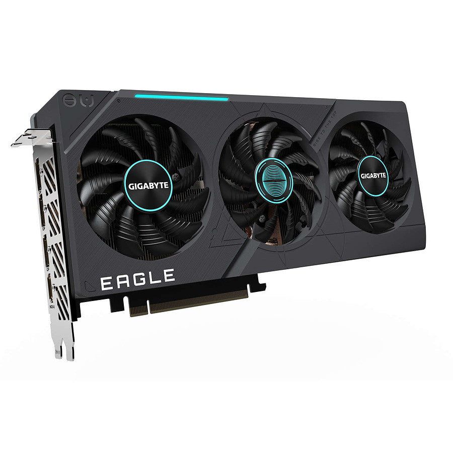 Gigabyte GeForce RTX 4070 Ti SUPER EAGLE OC prix maroc- Smartmarket.ma