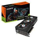 Gigabyte GeForce RTX 4070 Ti SUPER GAMING OC prix maroc- Smartmarket.ma