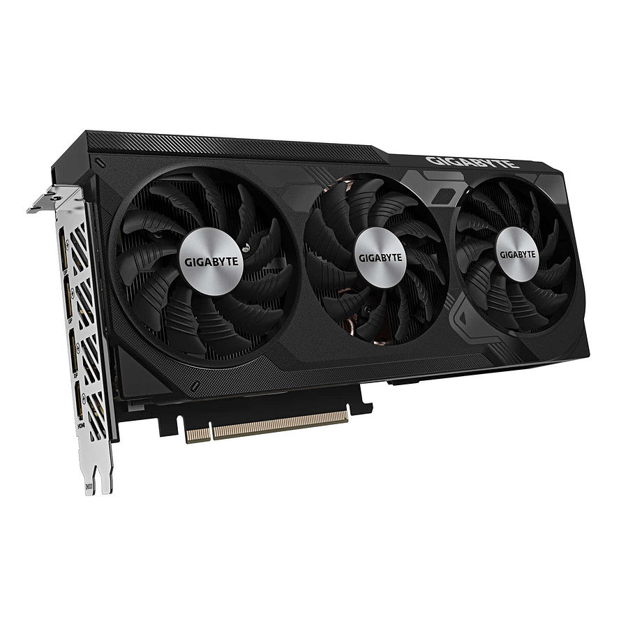 Gigabyte GeForce RTX 4070 Ti SUPER WINDFORCE OC prix maroc- Smartmarket.ma