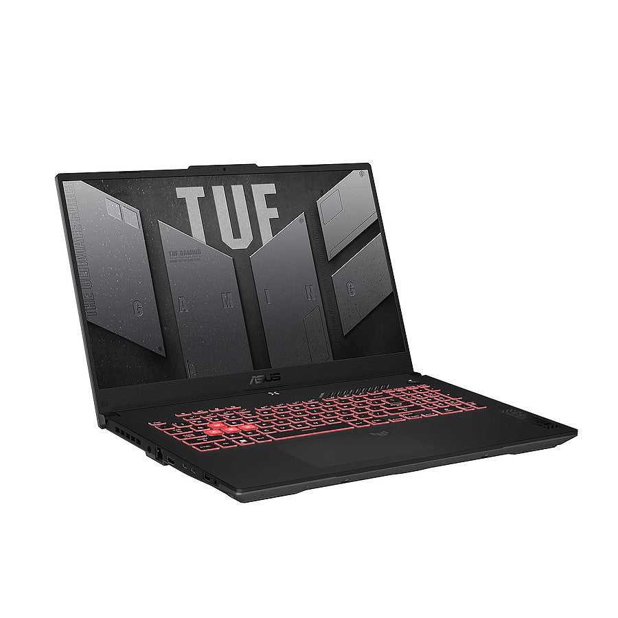 ASUS TUF Gaming A17 TUF707NU-HX062W prix maroc- Smartmarket.ma