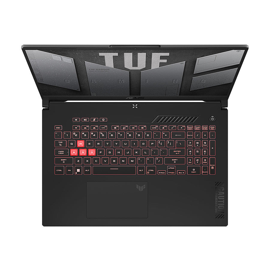 ASUS TUF Gaming A17 TUF707NV-HX058W prix maroc- Smartmarket.ma