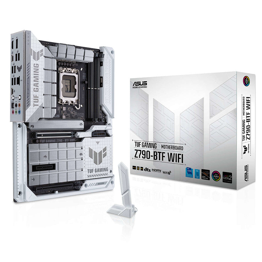 Asus TUF GAMING Z790-BTF WIFI prix maroc- Smartmarket.ma