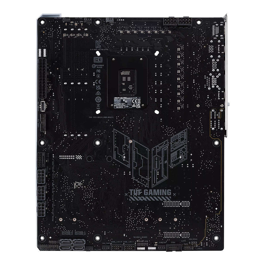 Asus TUF GAMING Z790-BTF WIFI prix maroc- Smartmarket.ma