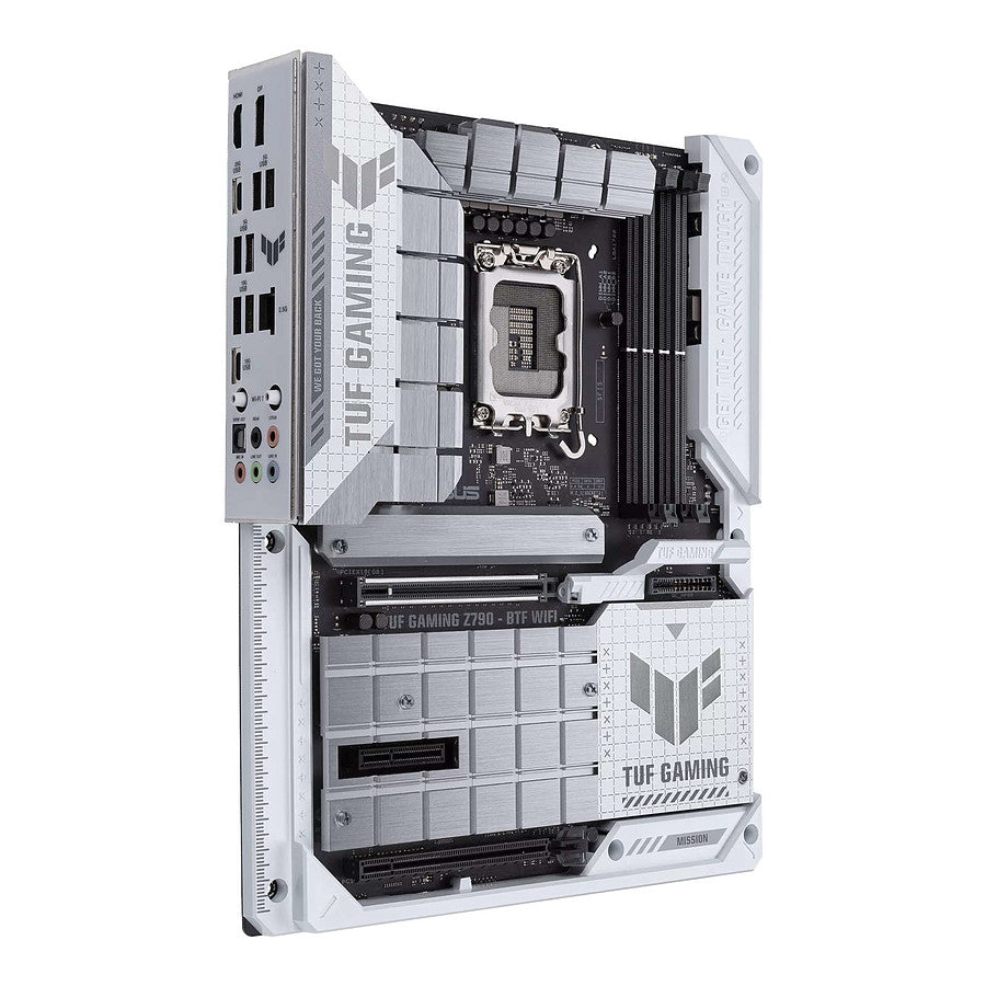 Asus TUF GAMING Z790-BTF WIFI prix maroc- Smartmarket.ma