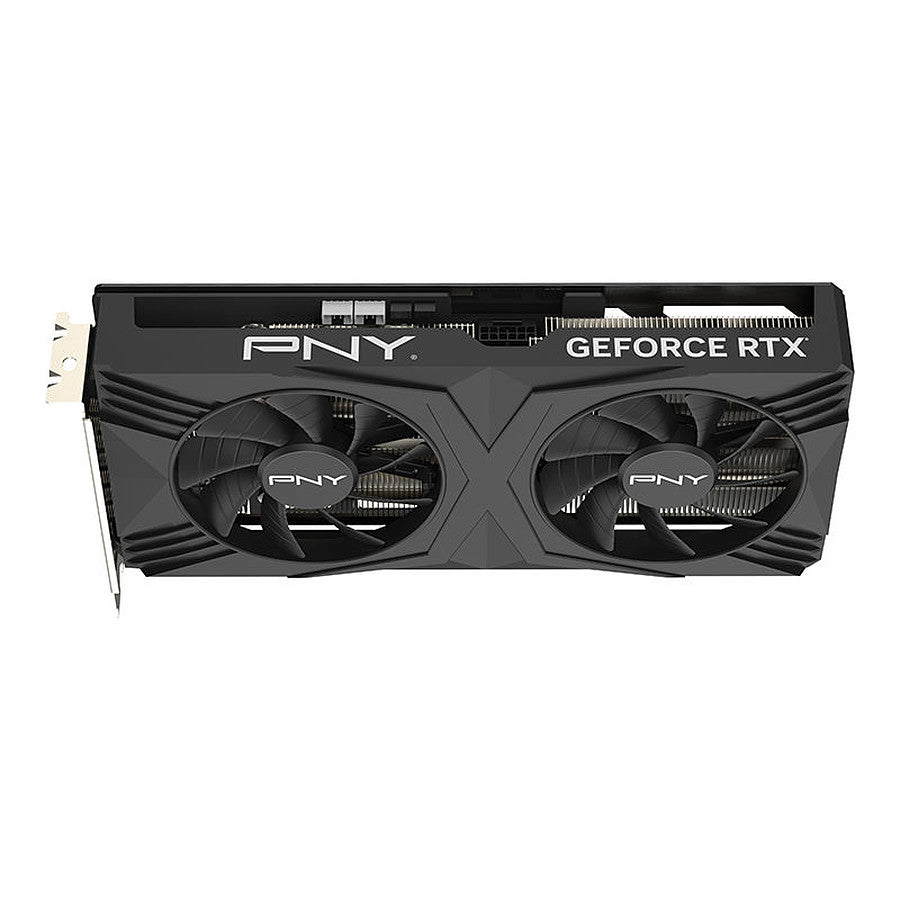 PNY GeForce RTX 4070 SUPER 12GB VERTO OC Dual Fan prix maroc- Smartmarket.ma