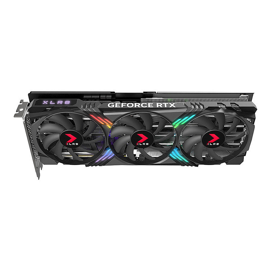 PNY GeForce RTX 4070 SUPER 12GB XLR8 Gaming VERTO EPIC-X RGB OC prix maroc- Smartmarket.ma