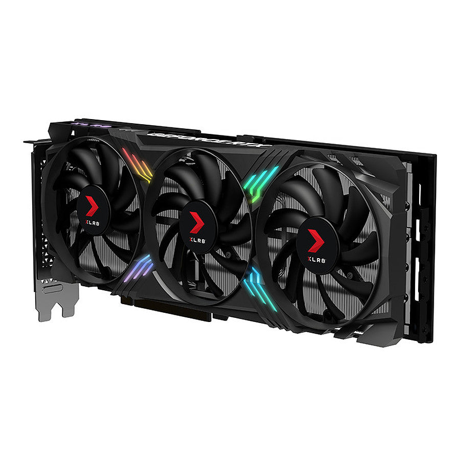 PNY GeForce RTX 4070 SUPER 12GB XLR8 Gaming VERTO EPIC-X RGB OC prix maroc- Smartmarket.ma