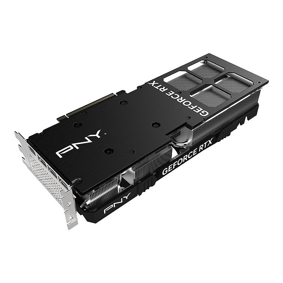 PNY GeForce RTX 4070 Ti SUPER 16GB VERTO OC Triple Fan prix maroc- Smartmarket.ma