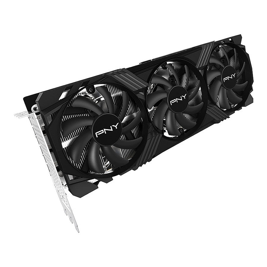 PNY GeForce RTX 4070 Ti SUPER 16GB VERTO OC Triple Fan prix maroc- Smartmarket.ma