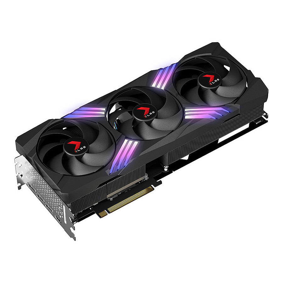 PNY GeForce RTX 4070 Ti SUPER 16GB XLR8 Gaming VERTO EPIC-X RGB OC prix maroc- Smartmarket.ma