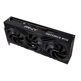 PNY GeForce RTX 4080 SUPER 16GB VERTO OC Triple Fan prix maroc- Smartmarket.ma