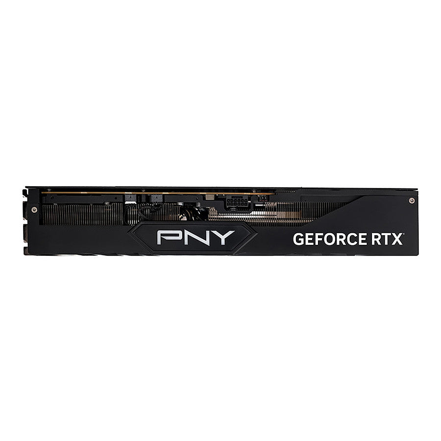 PNY GeForce RTX 4080 SUPER 16GB VERTO OC Triple Fan prix maroc- Smartmarket.ma