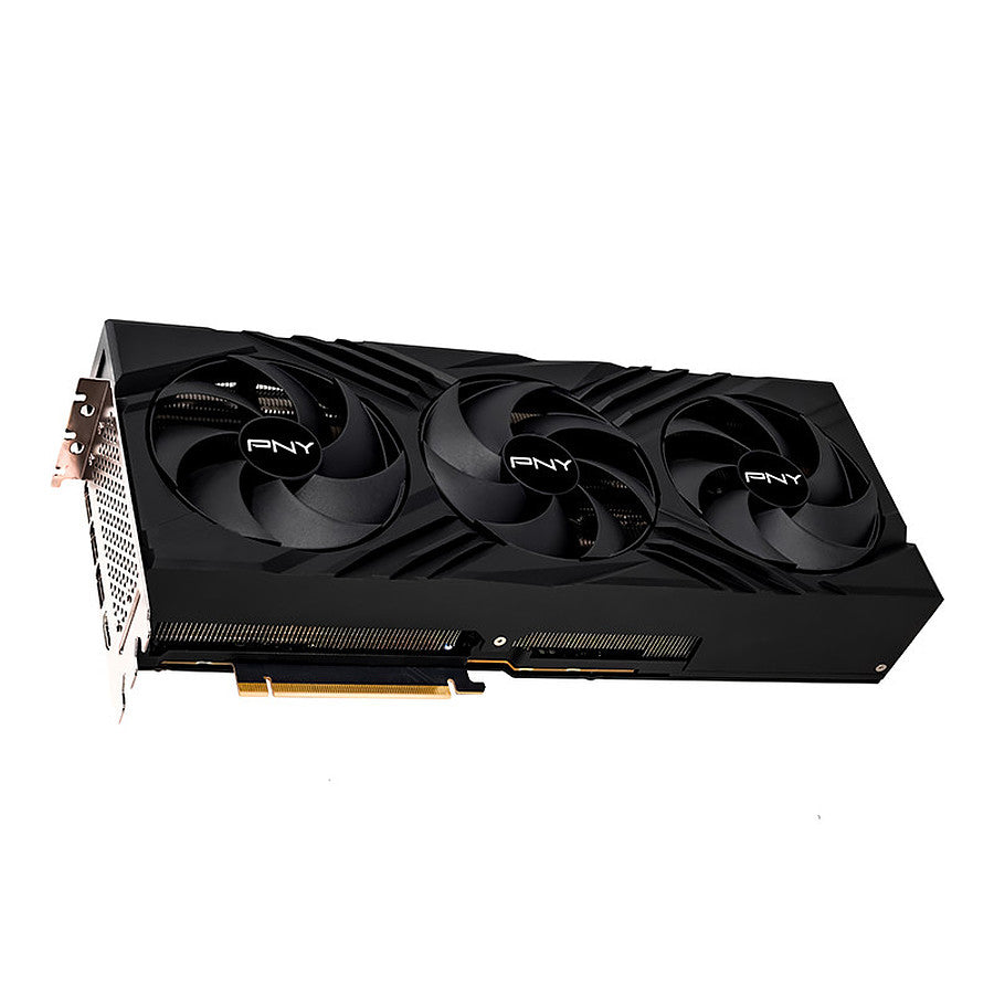 PNY GeForce RTX 4080 SUPER 16GB VERTO OC Triple Fan prix maroc- Smartmarket.ma