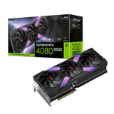 PNY GeForce RTX 4080 SUPER 16GB XLR8 Gaming VERTO EPIC-X RGB OC prix maroc- Smartmarket.ma