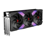 PNY GeForce RTX 4080 SUPER 16GB XLR8 Gaming VERTO EPIC-X RGB OC prix maroc- Smartmarket.ma