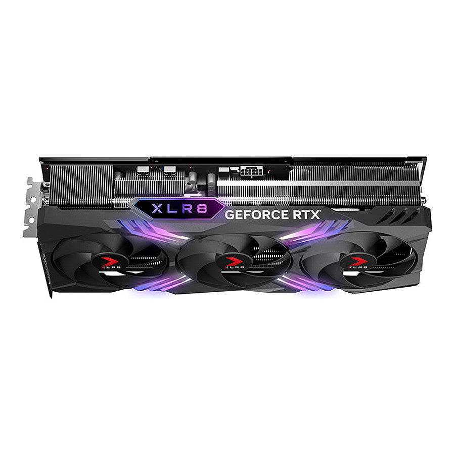 PNY GeForce RTX 4080 SUPER 16GB XLR8 Gaming VERTO EPIC-X RGB OC prix maroc- Smartmarket.ma