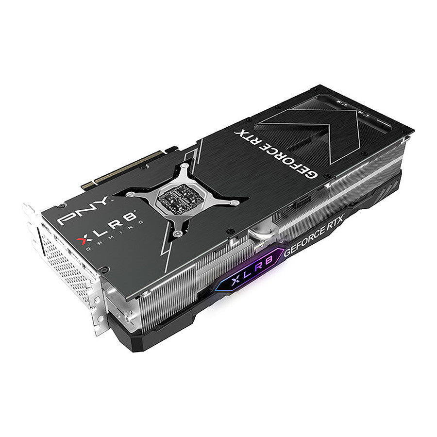 PNY GeForce RTX 4080 SUPER 16GB XLR8 Gaming VERTO EPIC-X RGB OC prix maroc- Smartmarket.ma