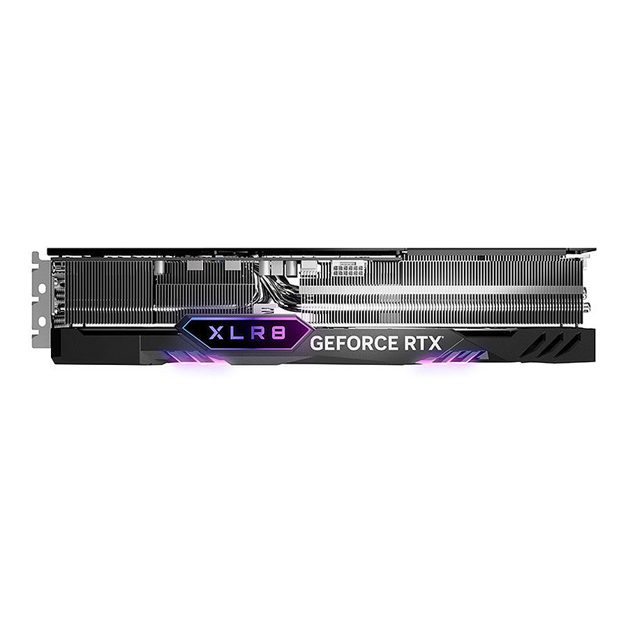 PNY GeForce RTX 4080 SUPER 16GB XLR8 Gaming VERTO EPIC-X RGB OC prix maroc- Smartmarket.ma