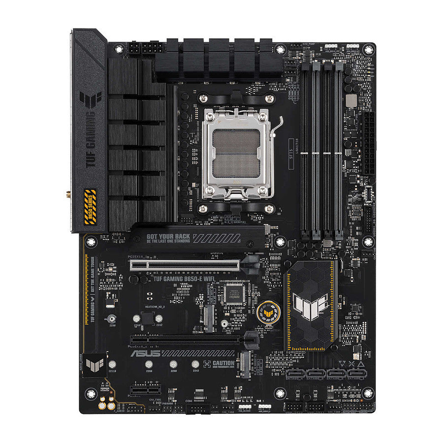 Asus TUF GAMING B650-E WIFI prix maroc- Smartmarket.ma