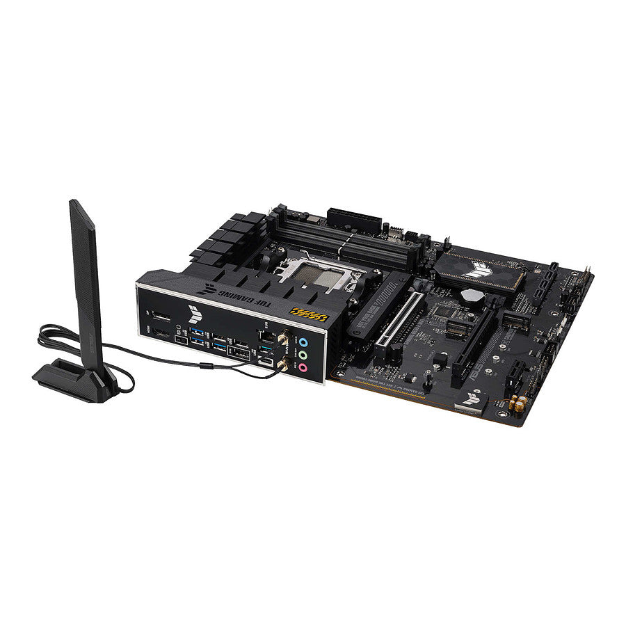 Asus TUF GAMING B650-E WIFI prix maroc- Smartmarket.ma