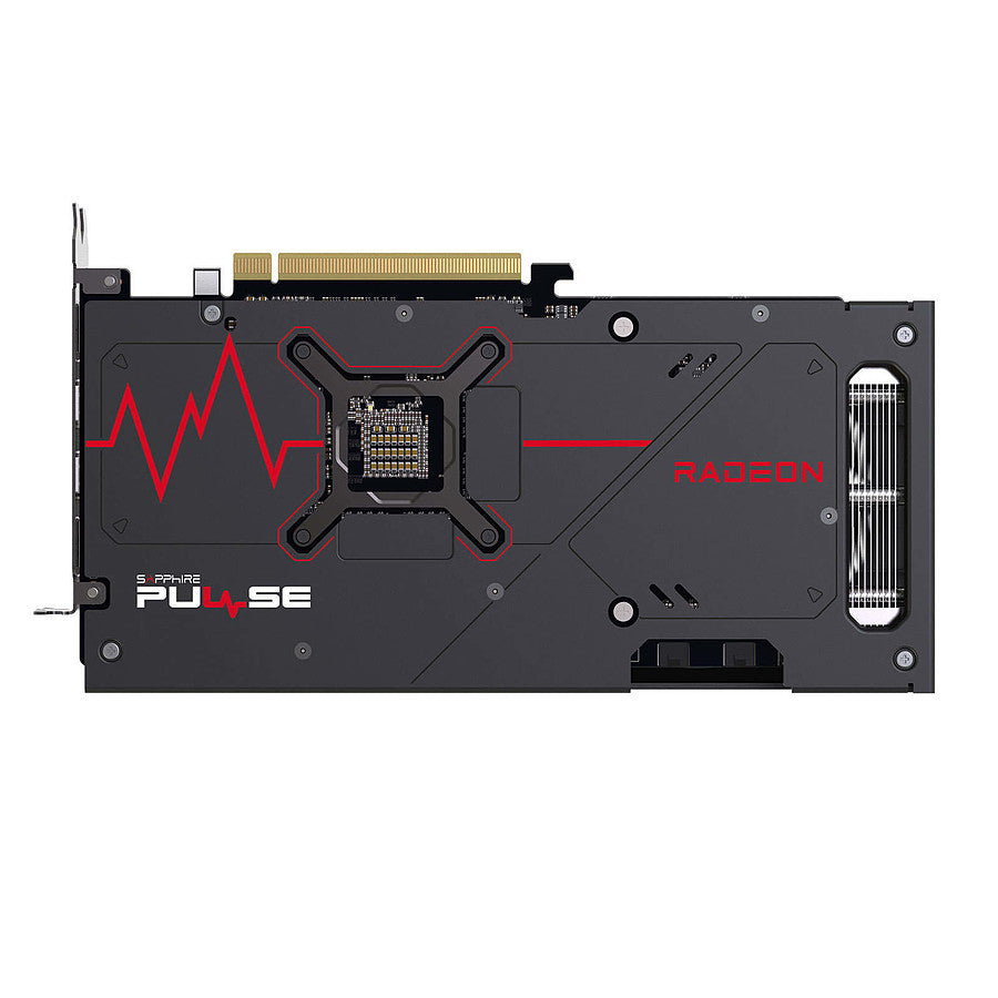 Sapphire Radeon RX 7600 XT Pulse prix maroc- Smartmarket.ma