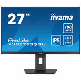 Iiyama ProLite XUB2793QSU-B6 prix maroc- Smartmarket.ma