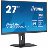 Iiyama ProLite XUB2793QSU-B6 prix maroc- Smartmarket.ma